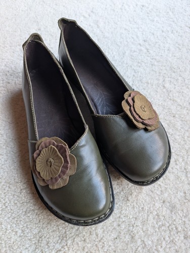 New tsonga women - new, green
