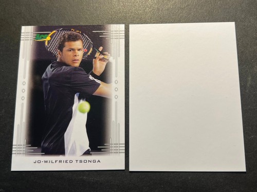 2007 ace authentic - 2007, blank