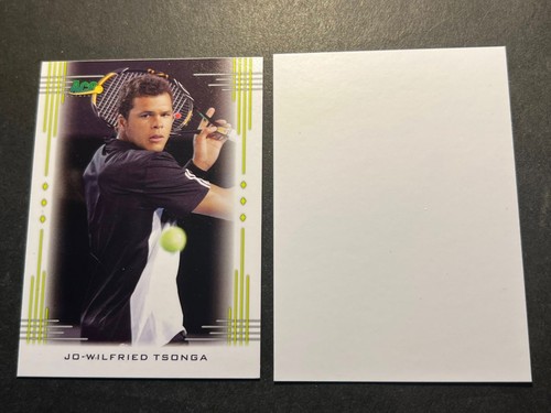 2007 ace authentic yellow - authentic,