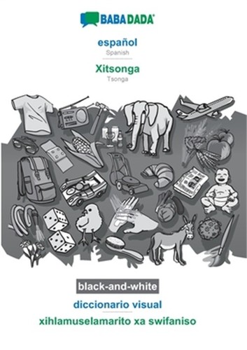 Espa xitsonga - espa�ol,