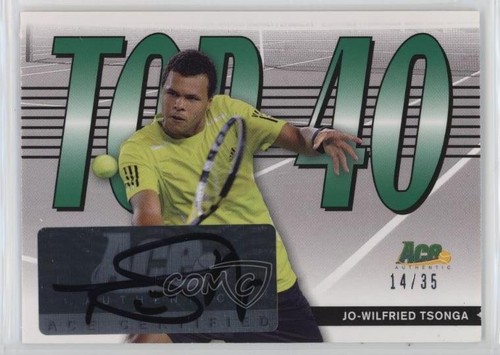 2013 ace authentic signature - ace,