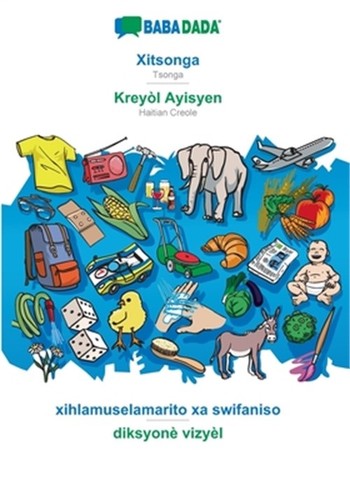 Xitsonga krey l - xitsonga, krey�l