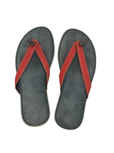 Tslops thong sandals - thong, made
