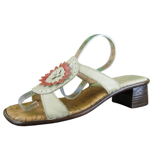 Tsonga women slide - women's, beige