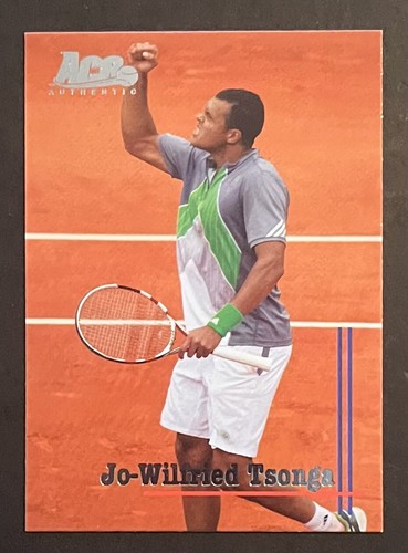 20011 ace matchpoint - 20011, 2
