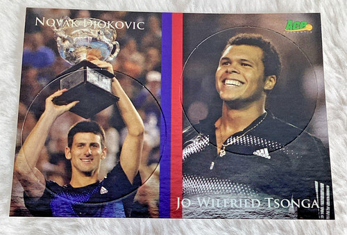 2011 ace authentic match point - ace,