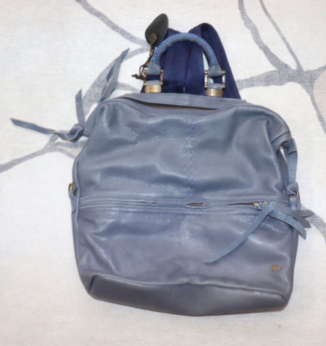 Tsonga ladies leather - tsonga,