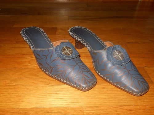 Tsonga south africa leather - tsonga,