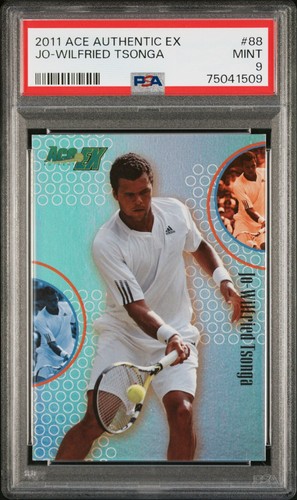 2011 ace authentic - ace,