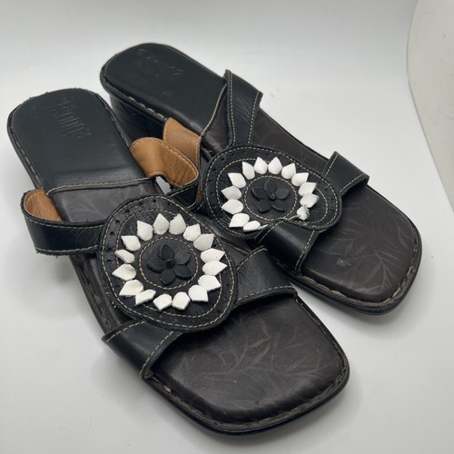 Tsonga sandals womens 8 - tsonga, us