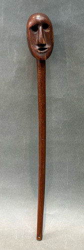 Superb antique 19th - superb, century
