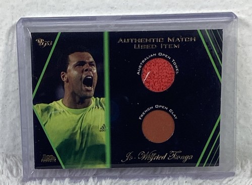 2012 ace authentic - grand, slam