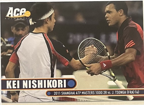 2012 ace authentic kei - ace,