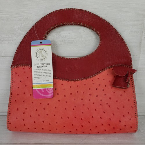 Tsonga women leather - women's,