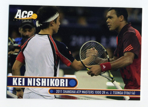2012 ace authentic kei - 2012,